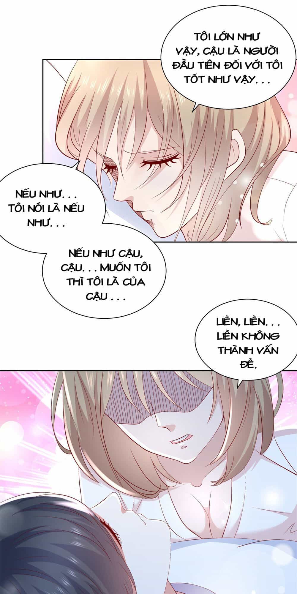 Trọng Sinh Chi Thần Đế Trở Về - Chương 23 - ảnh 13