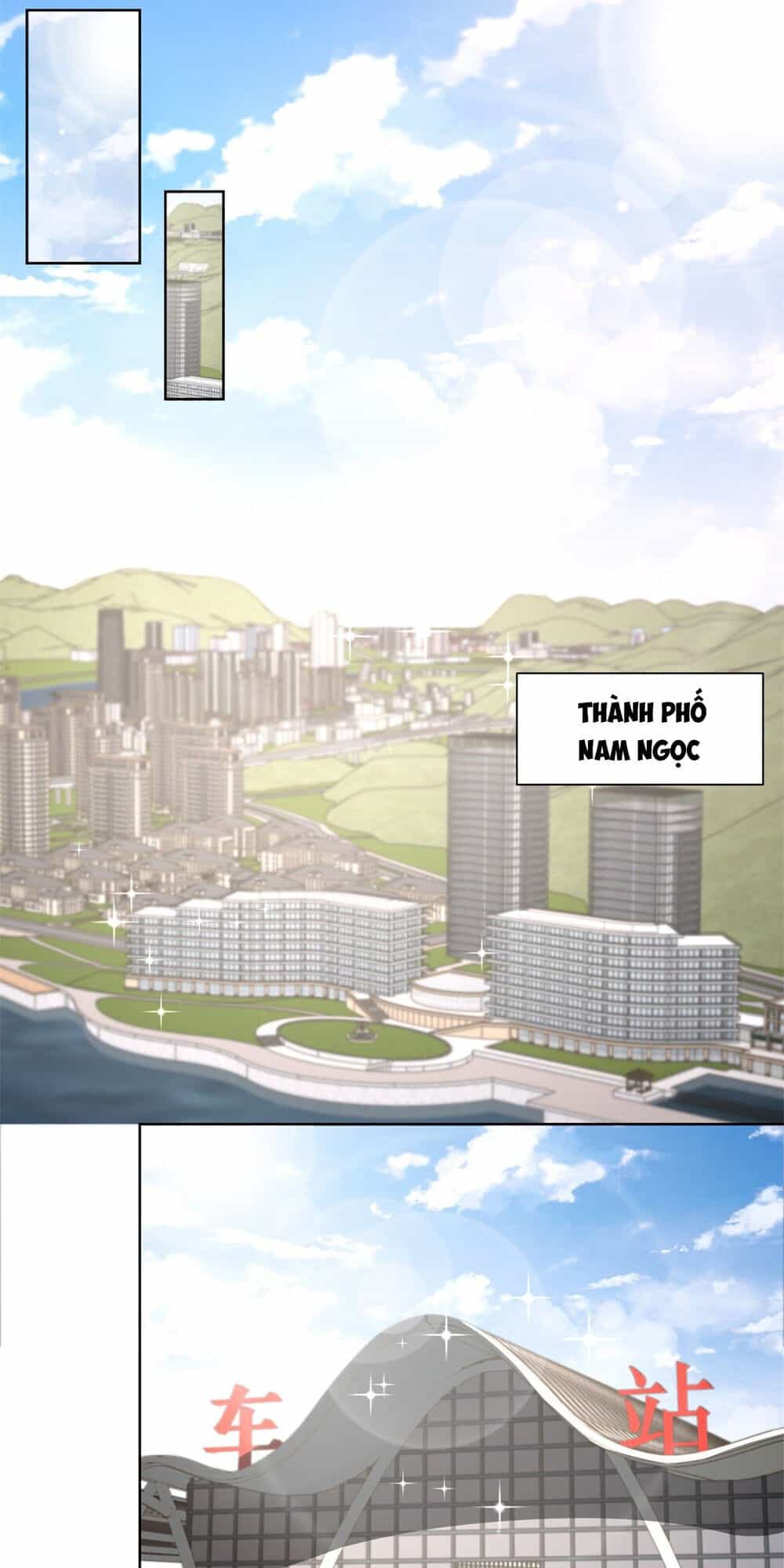 Trọng Sinh Chi Thần Đế Trở Về - Chương 23 - ảnh 27