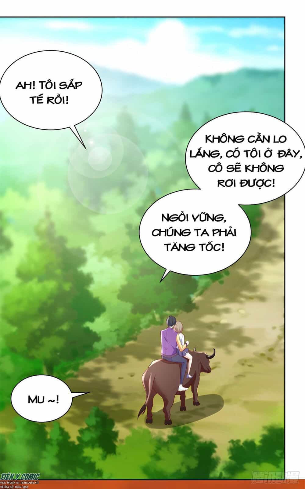 Trọng Sinh Chi Thần Đế Trở Về - Chương 23 - ảnh 34