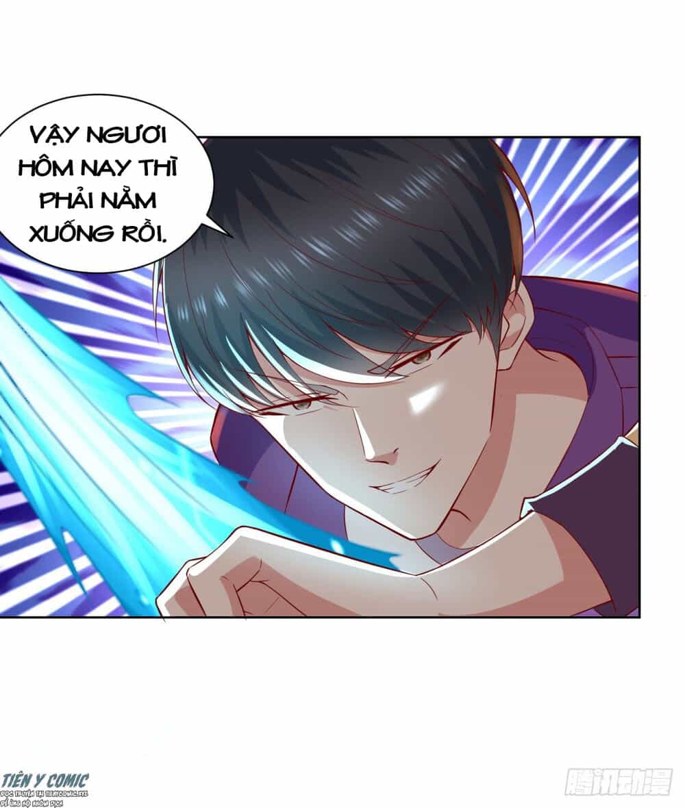 Trọng Sinh Chi Thần Đế Trở Về - Chương 24 - ảnh 25