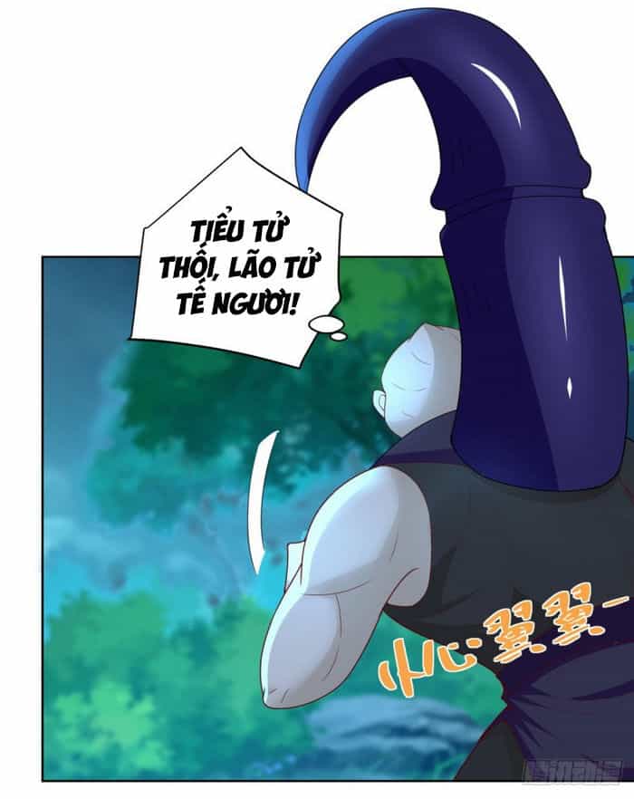 Trọng Sinh Chi Thần Đế Trở Về - Chương 26 - ảnh 34