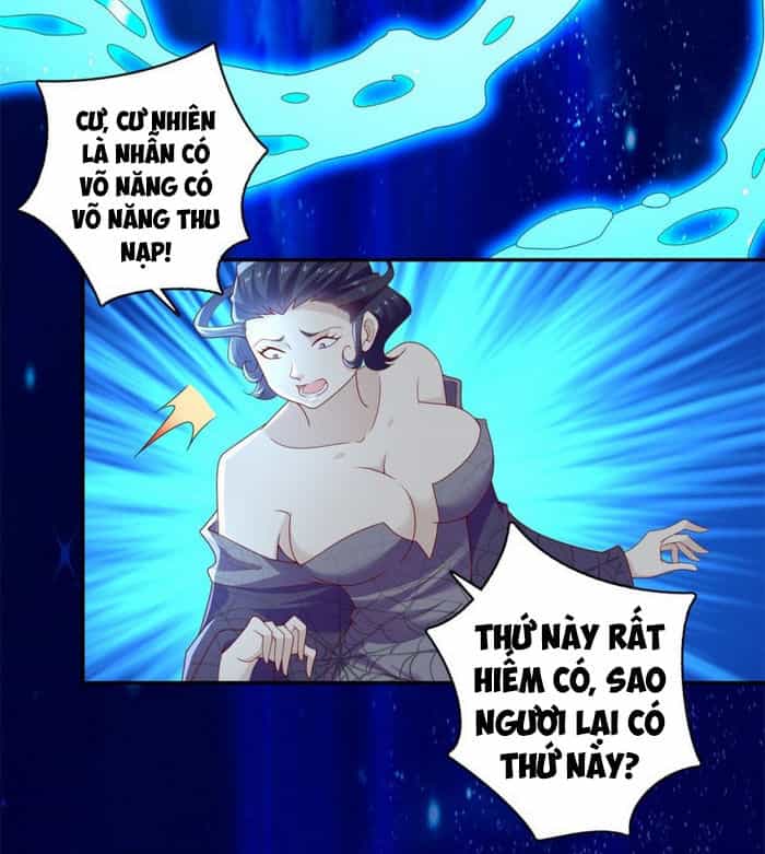 Trọng Sinh Chi Thần Đế Trở Về - Chương 28 - ảnh 23