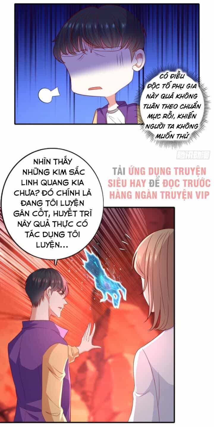 Trọng Sinh Chi Thần Đế Trở Về - Chương 29 - ảnh 17