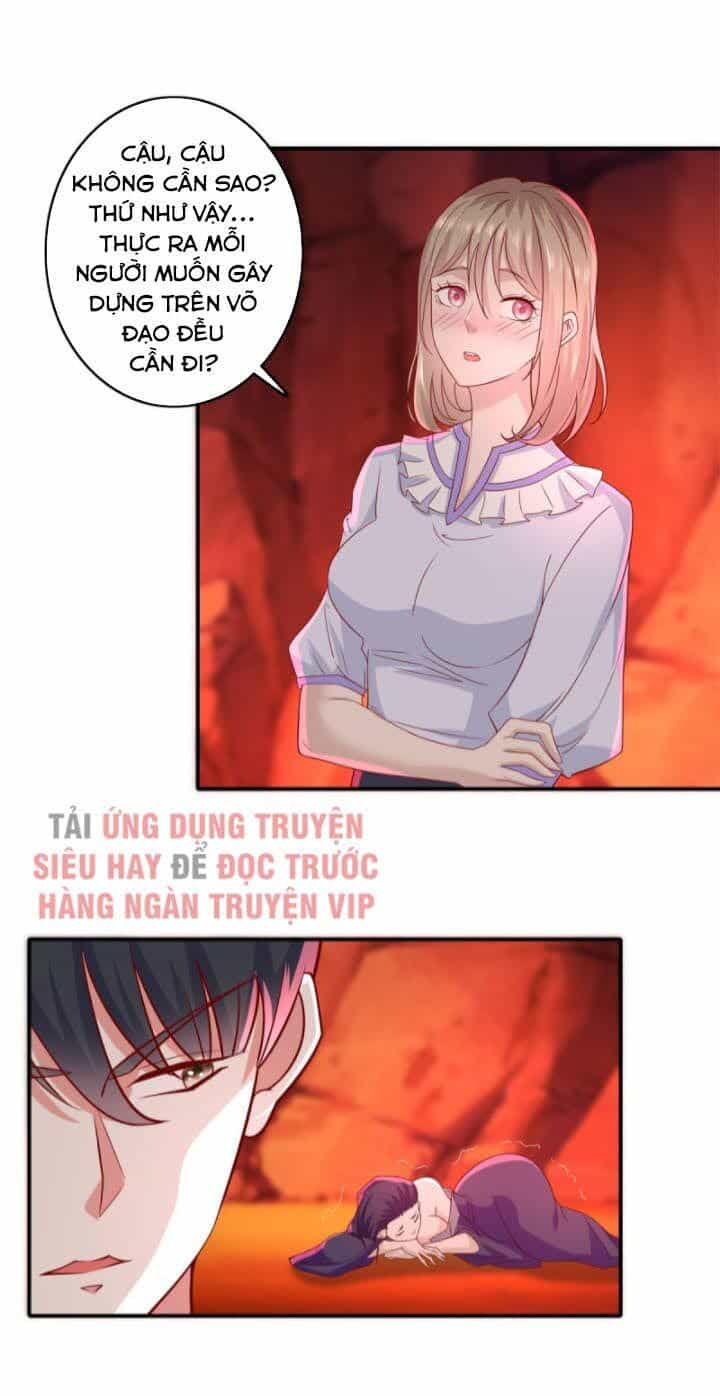 Trọng Sinh Chi Thần Đế Trở Về - Chương 29 - ảnh 19