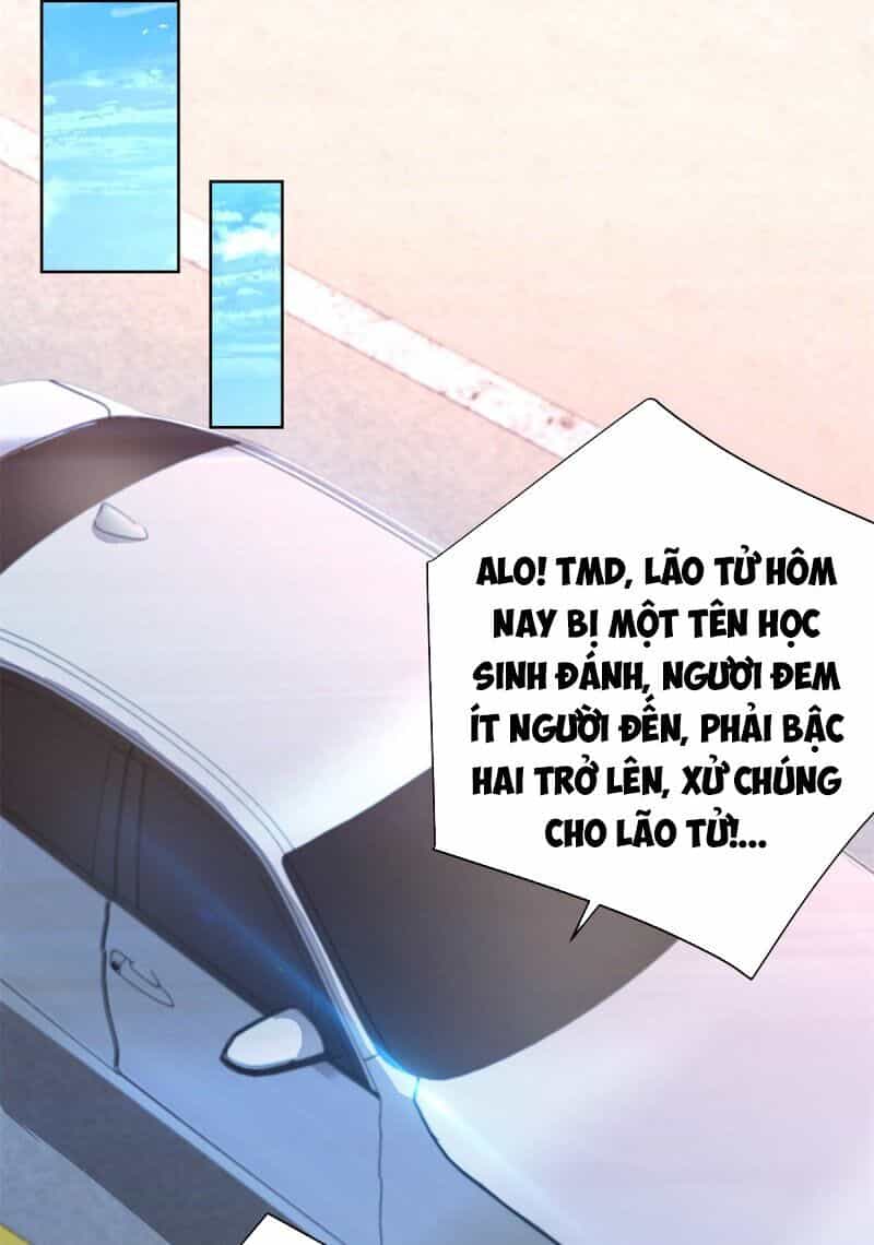 Trọng Sinh Chi Thần Đế Trở Về - Chương 3 - ảnh 30