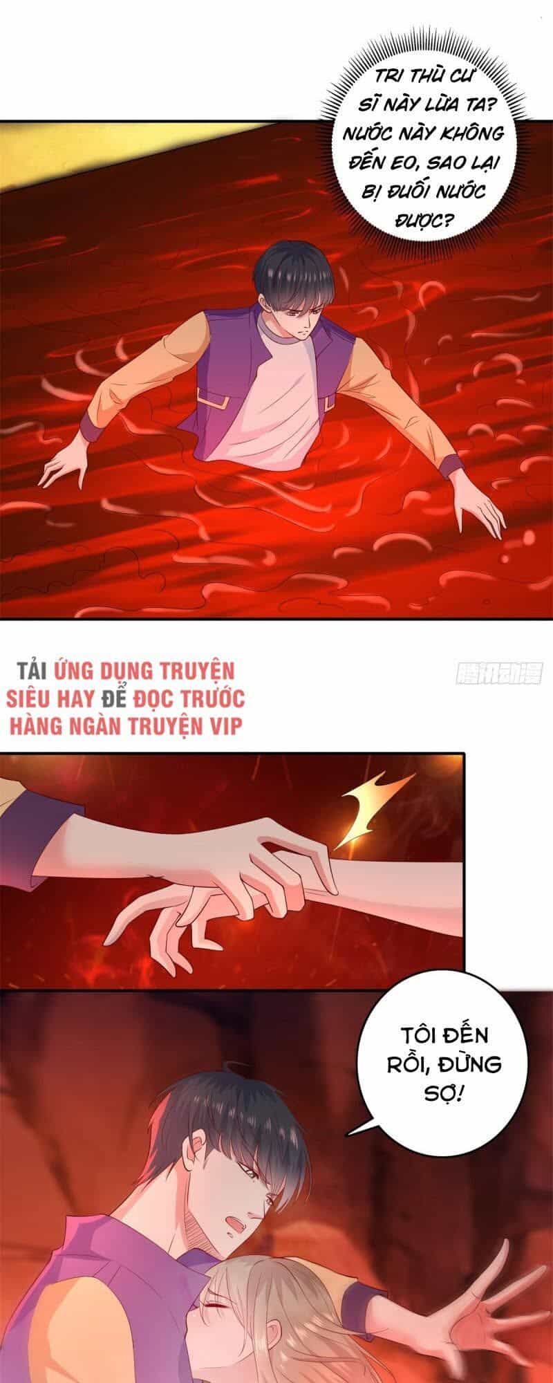 Trọng Sinh Chi Thần Đế Trở Về - Chương 30 - ảnh 17