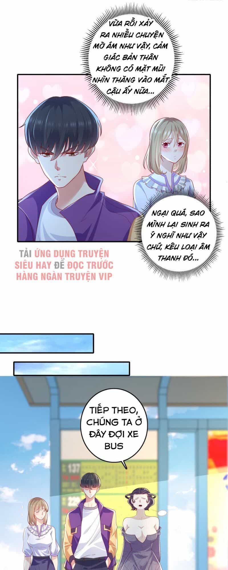 Trọng Sinh Chi Thần Đế Trở Về - Chương 31 - ảnh 30