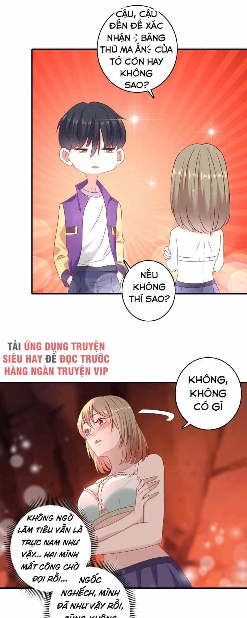 Trọng Sinh Chi Thần Đế Trở Về - Chương 31 - ảnh 6