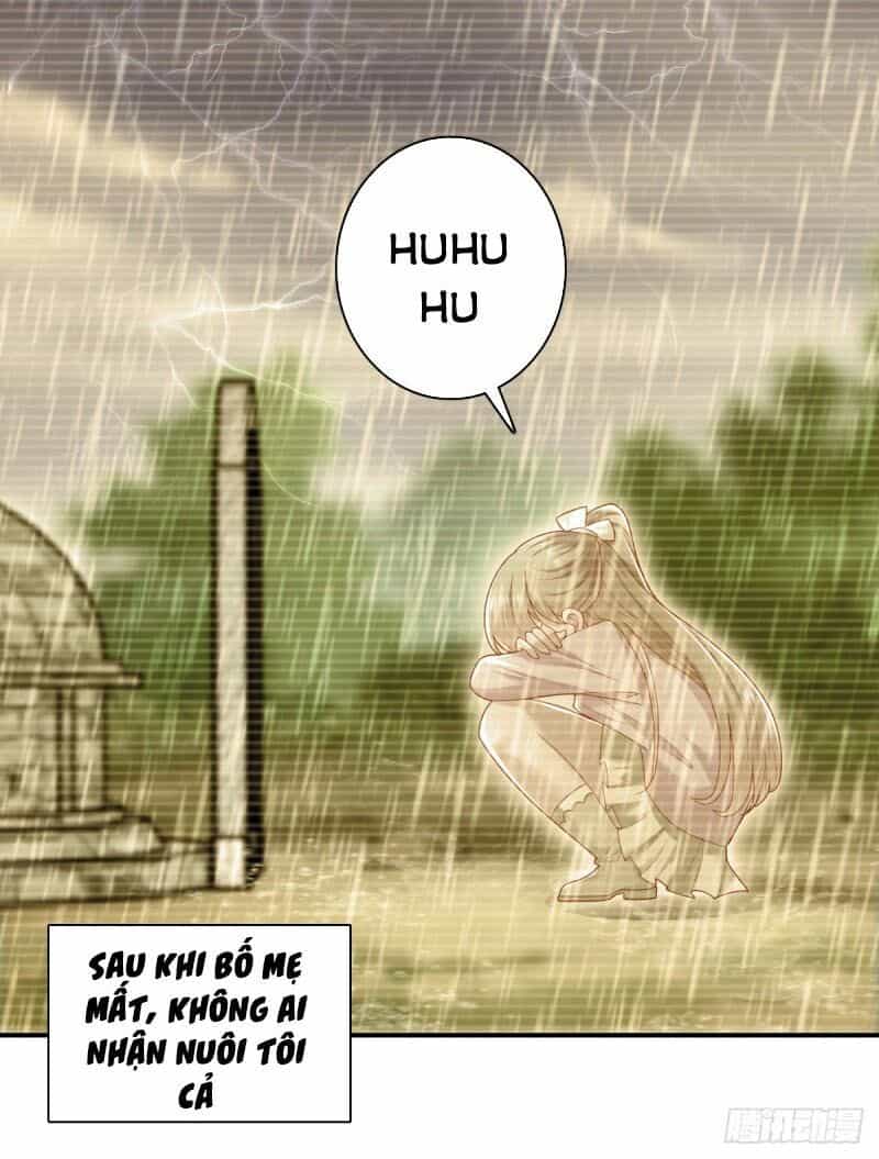 Trọng Sinh Chi Thần Đế Trở Về - Chương 34 - ảnh 26
