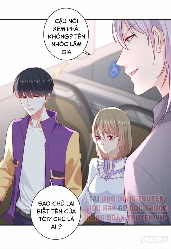 Trọng Sinh Chi Thần Đế Trở Về - Chương 35 - ảnh 4