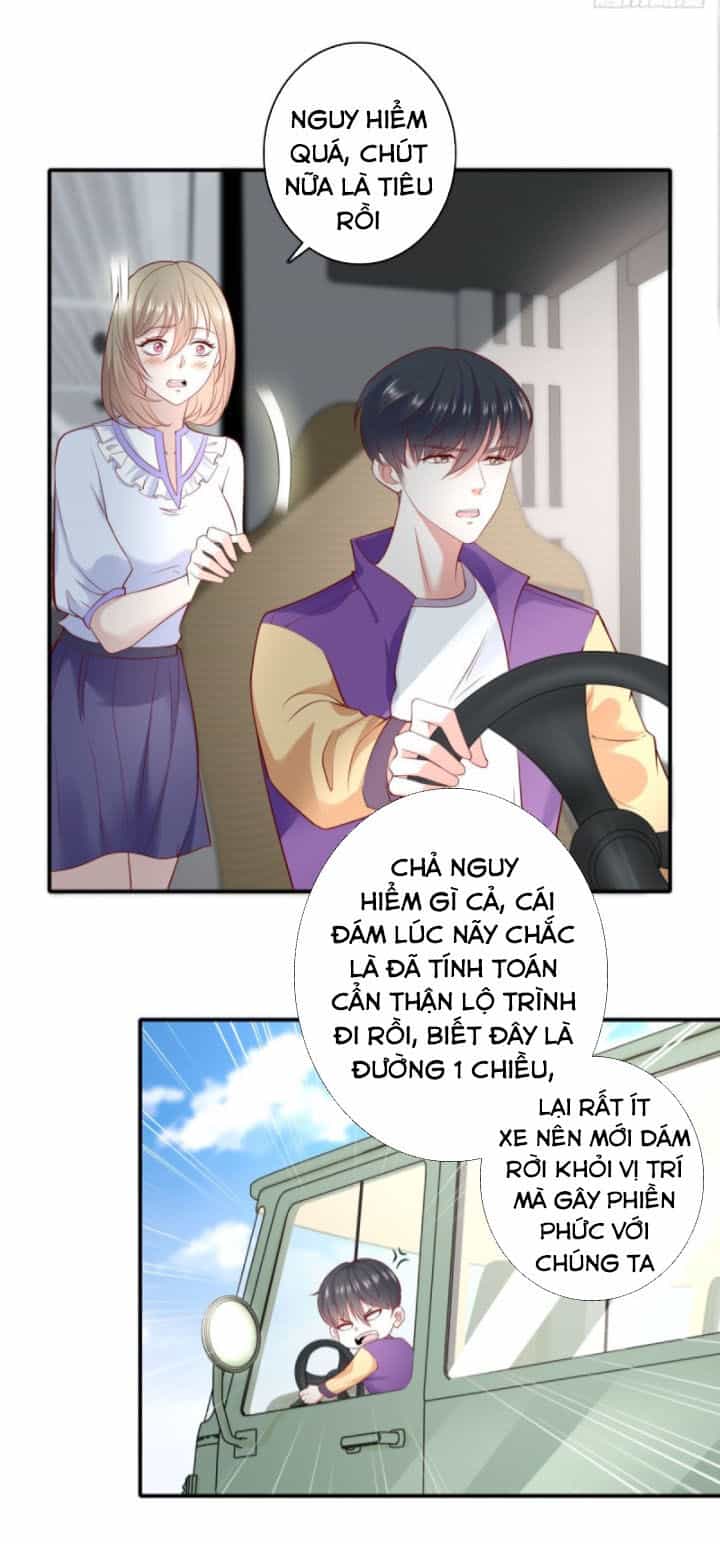Trọng Sinh Chi Thần Đế Trở Về - Chương 36 - ảnh 24