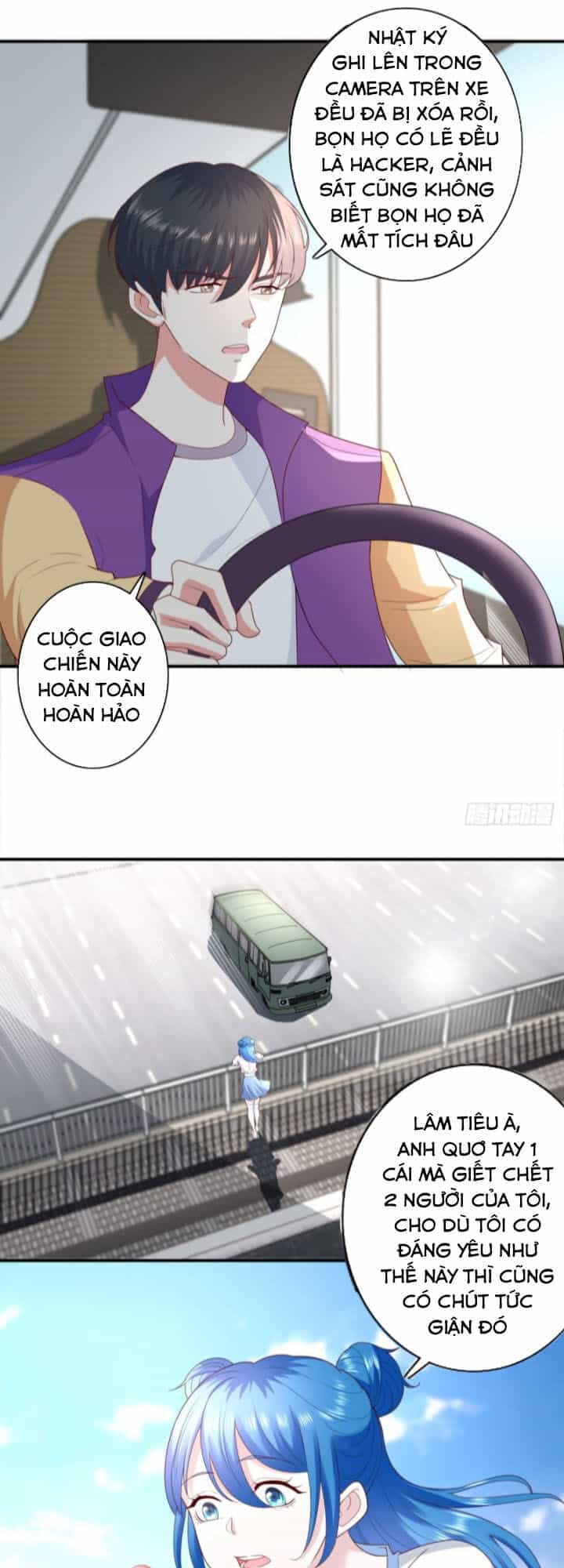 Trọng Sinh Chi Thần Đế Trở Về - Chương 36 - ảnh 27