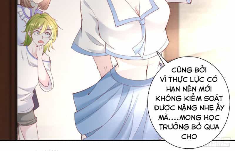 Trọng Sinh Chi Thần Đế Trở Về - Chương 38 - ảnh 16