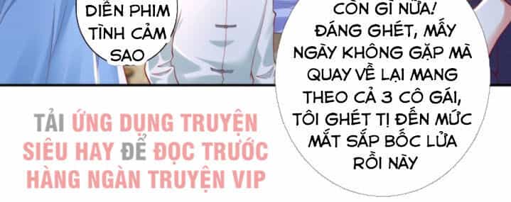 Trọng Sinh Chi Thần Đế Trở Về - Chương 39 - ảnh 3