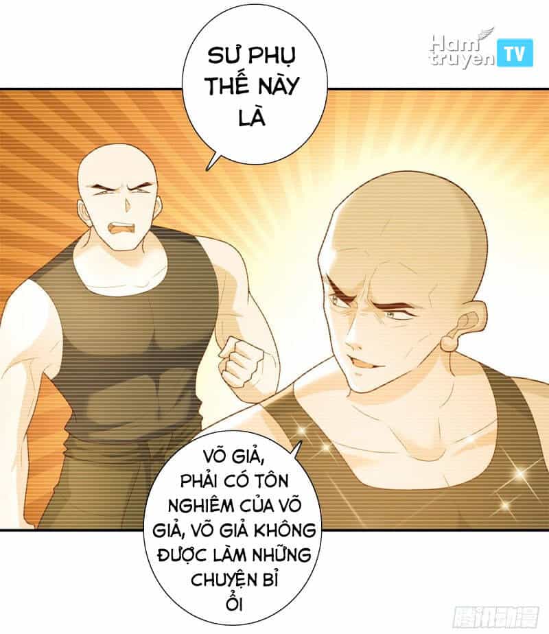Trọng Sinh Chi Thần Đế Trở Về - Chương 41 - ảnh 27
