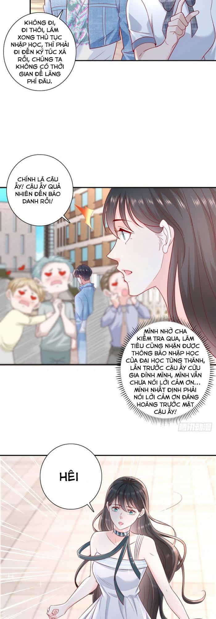 Trọng Sinh Chi Thần Đế Trở Về - Chương 44 - ảnh 7
