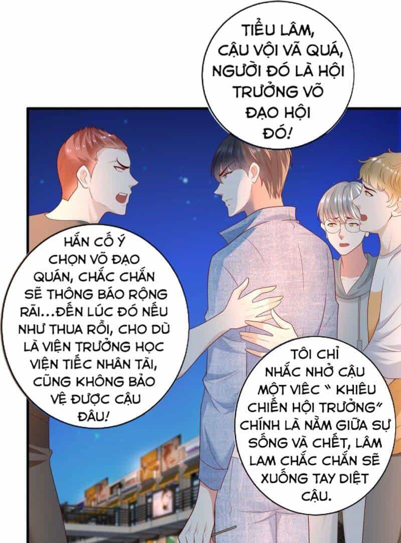 Trọng Sinh Chi Thần Đế Trở Về - Chương 48 - ảnh 20