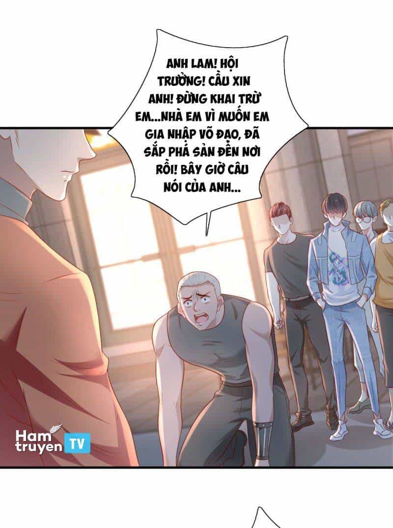 Trọng Sinh Chi Thần Đế Trở Về - Chương 48 - ảnh 5