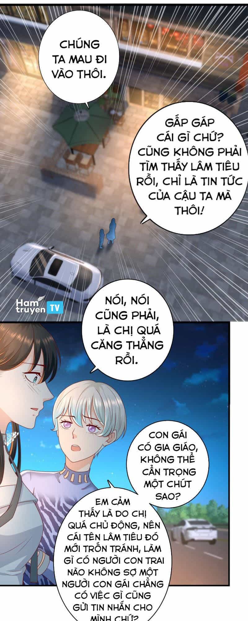 Trọng Sinh Chi Thần Đế Trở Về - Chương 49 - ảnh 14