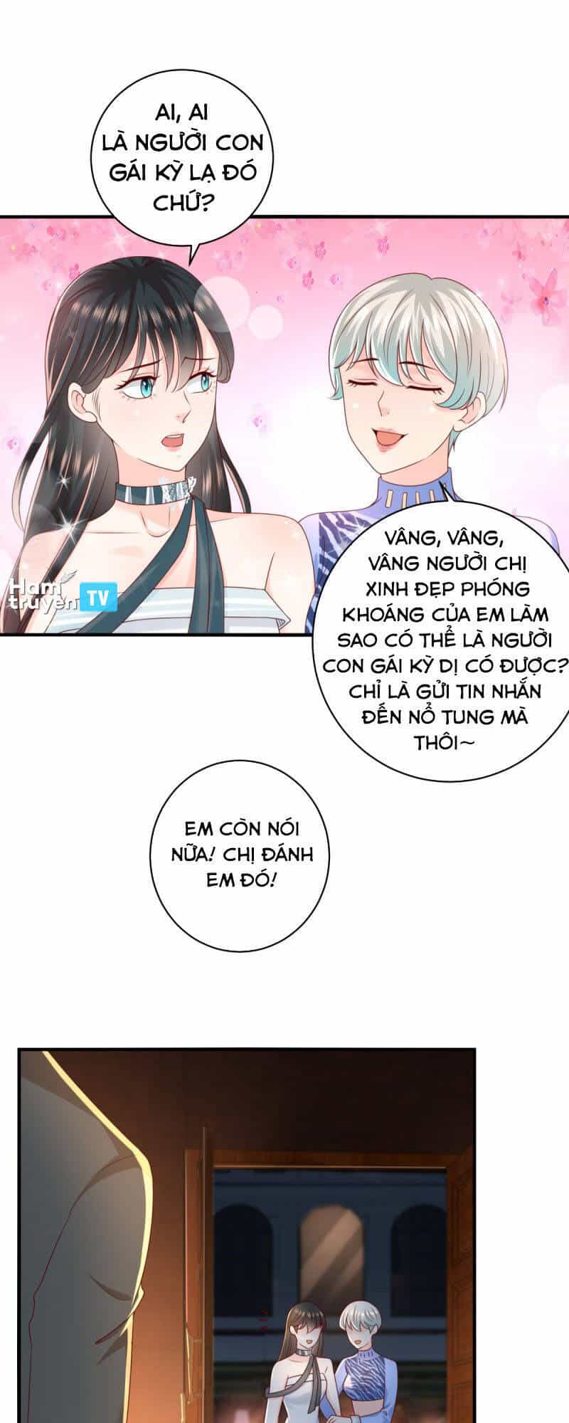 Trọng Sinh Chi Thần Đế Trở Về - Chương 49 - ảnh 17