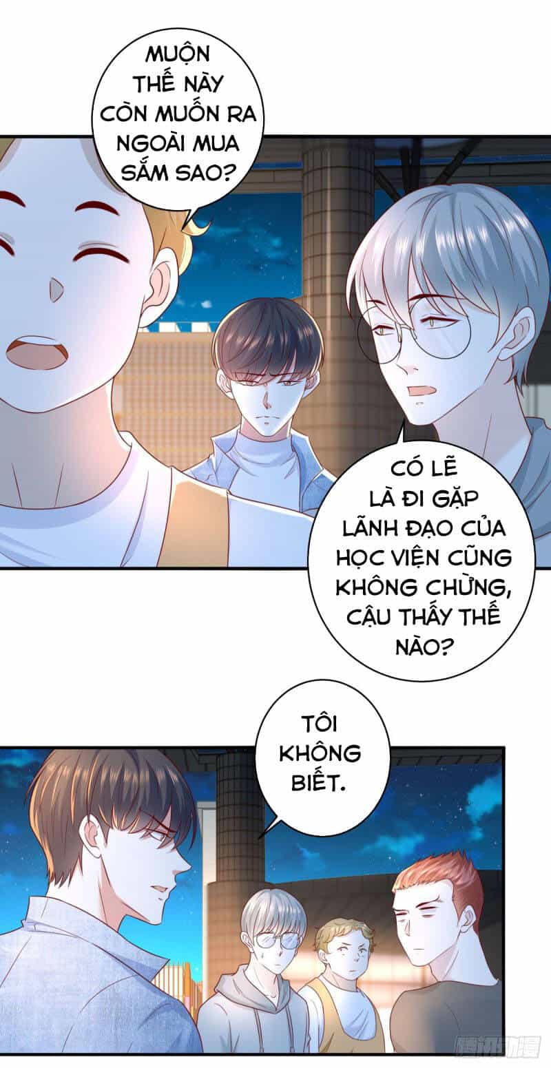 Trọng Sinh Chi Thần Đế Trở Về - Chương 49 - ảnh 3