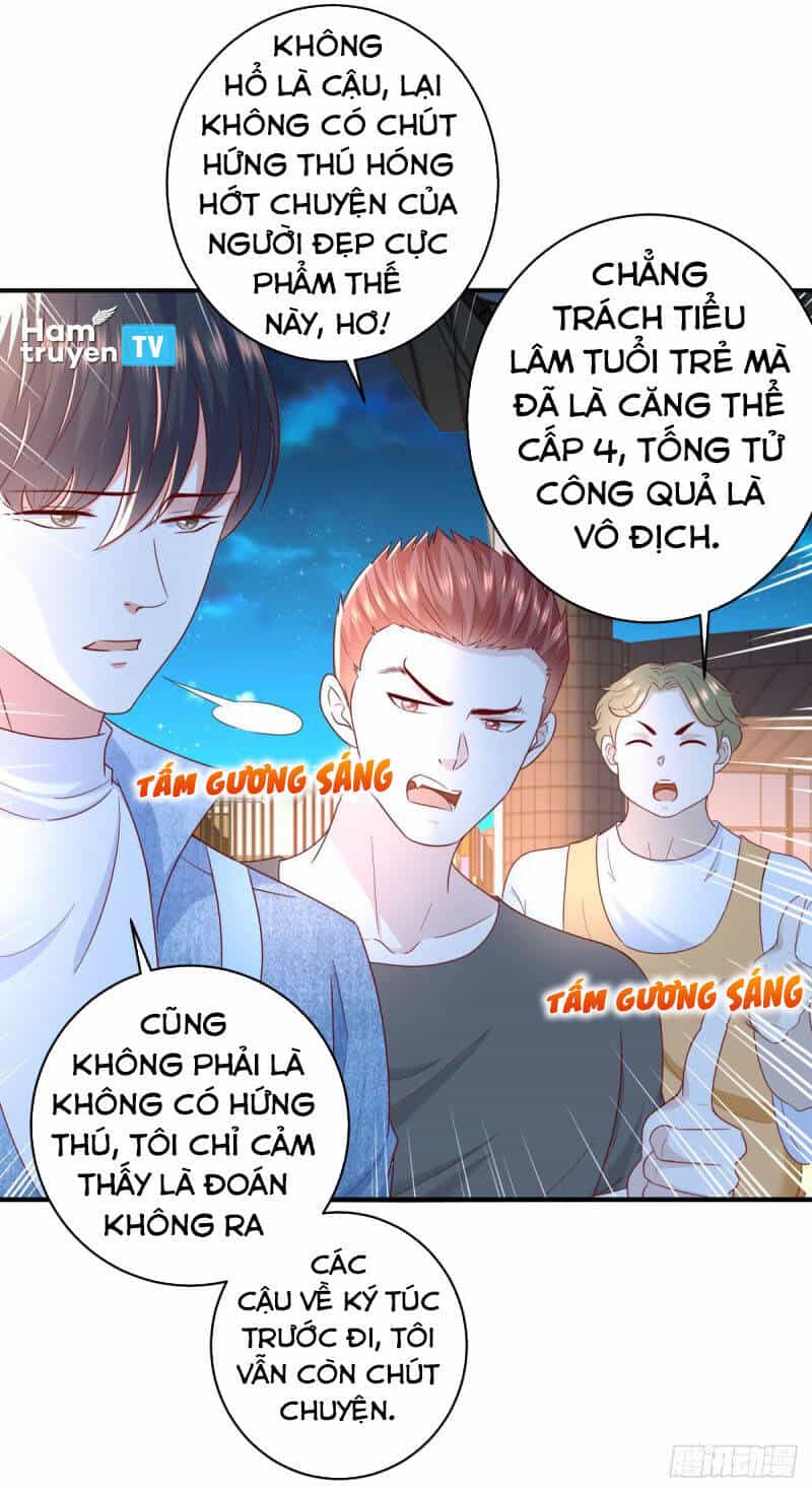 Trọng Sinh Chi Thần Đế Trở Về - Chương 49 - ảnh 4
