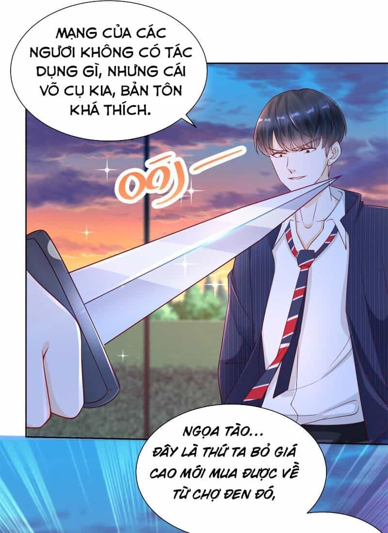 Trọng Sinh Chi Thần Đế Trở Về - Chương 5 - ảnh 12
