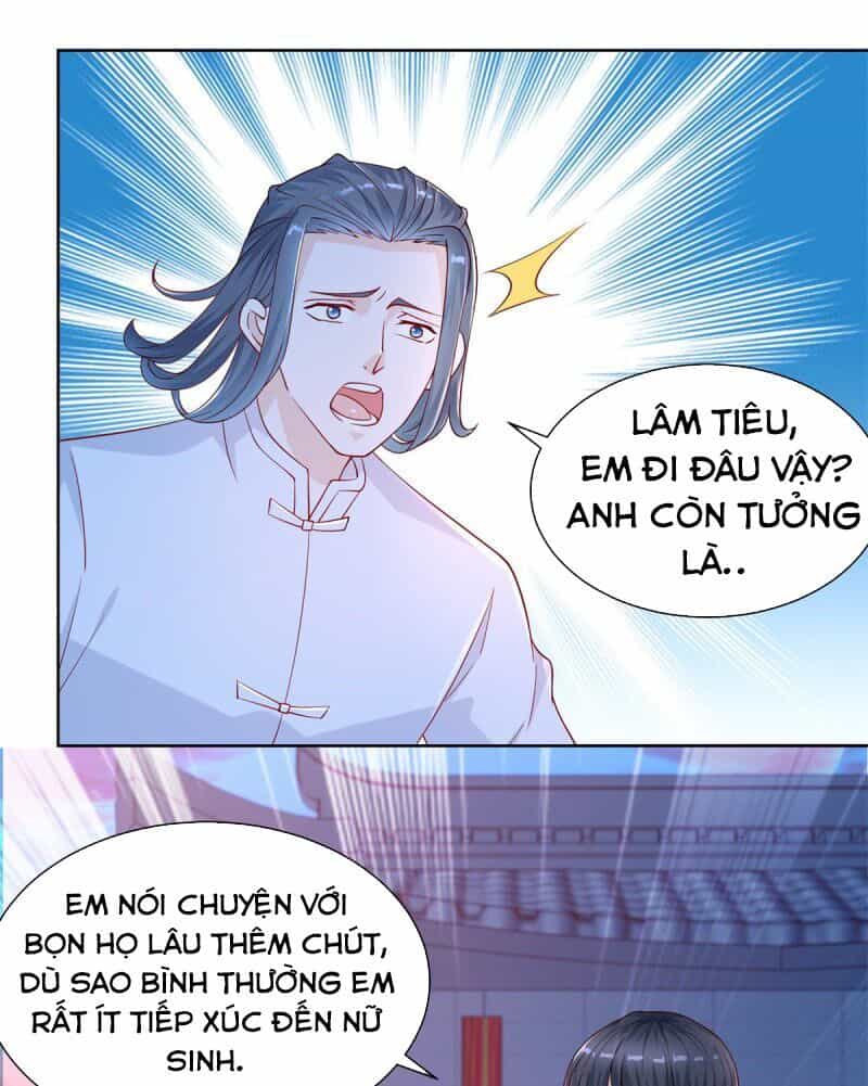 Trọng Sinh Chi Thần Đế Trở Về - Chương 5 - ảnh 23