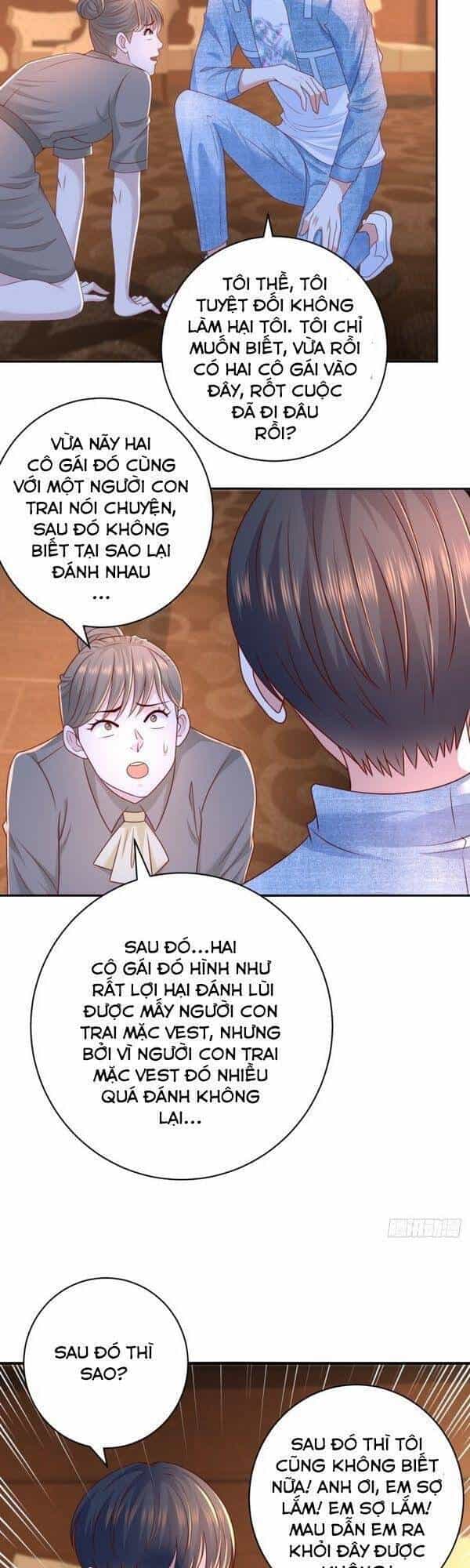 Trọng Sinh Chi Thần Đế Trở Về - Chương 50 - ảnh 5