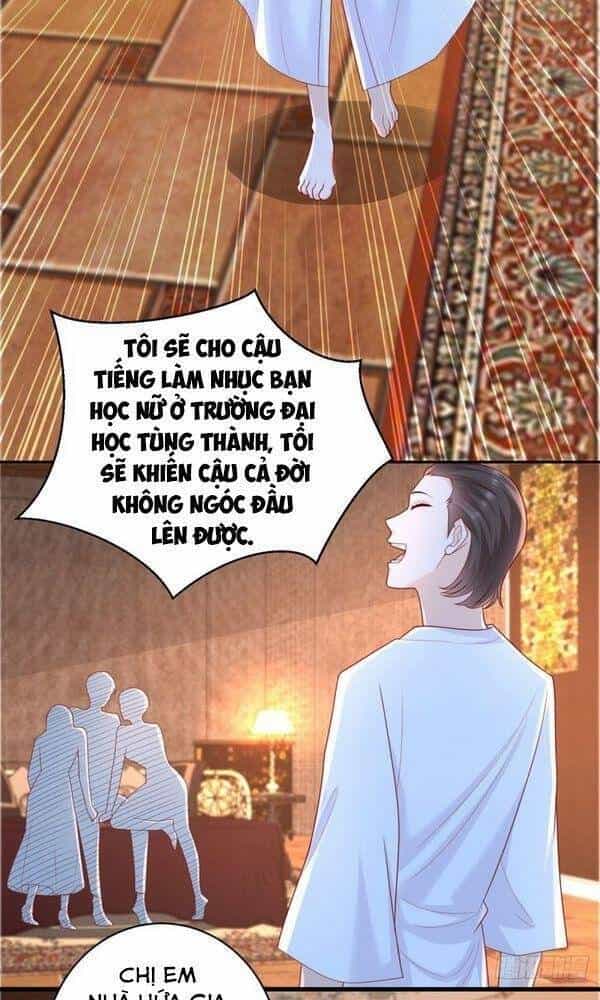 Trọng Sinh Chi Thần Đế Trở Về - Chương 51 - ảnh 21