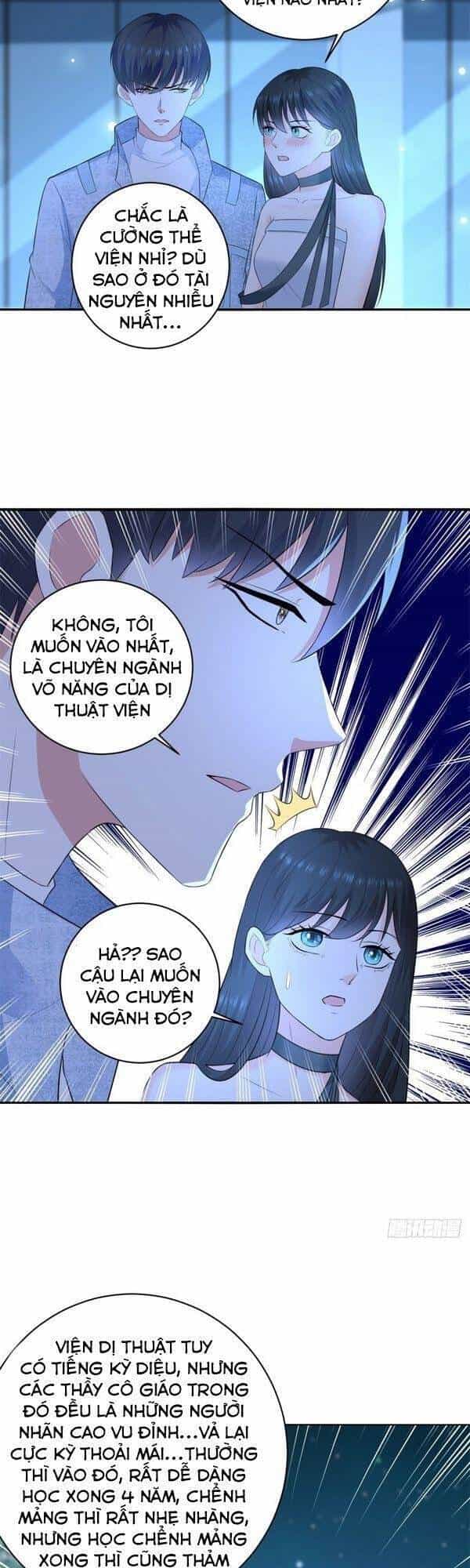 Trọng Sinh Chi Thần Đế Trở Về - Chương 52 - ảnh 25