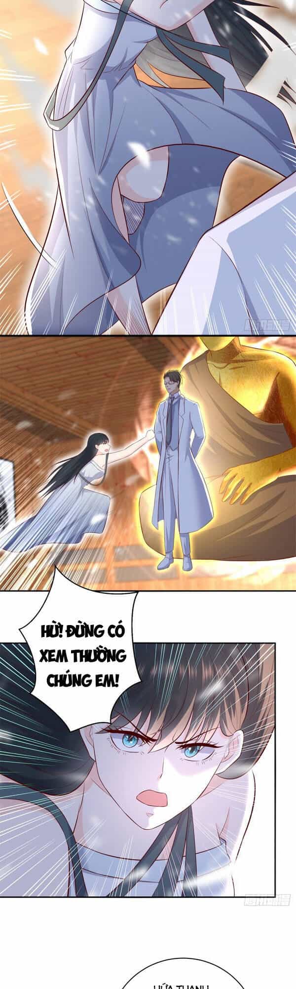 Trọng Sinh Chi Thần Đế Trở Về - Chương 55 - ảnh 13