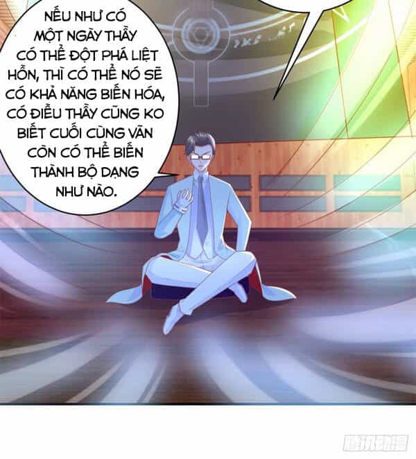 Trọng Sinh Chi Thần Đế Trở Về - Chương 56 - ảnh 17