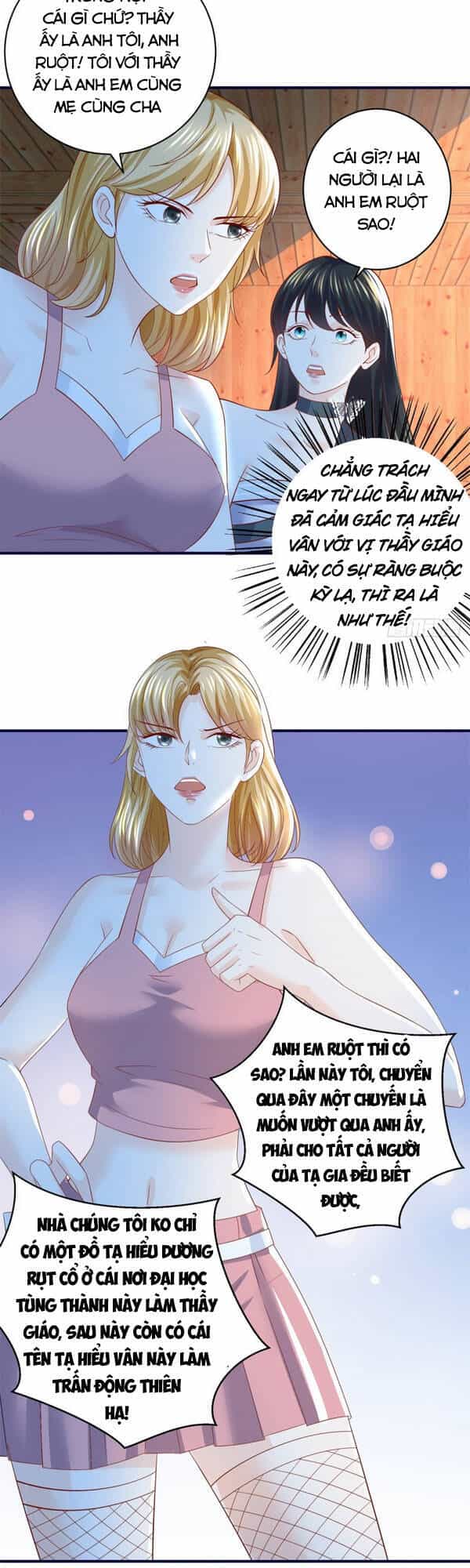Trọng Sinh Chi Thần Đế Trở Về - Chương 56 - ảnh 5