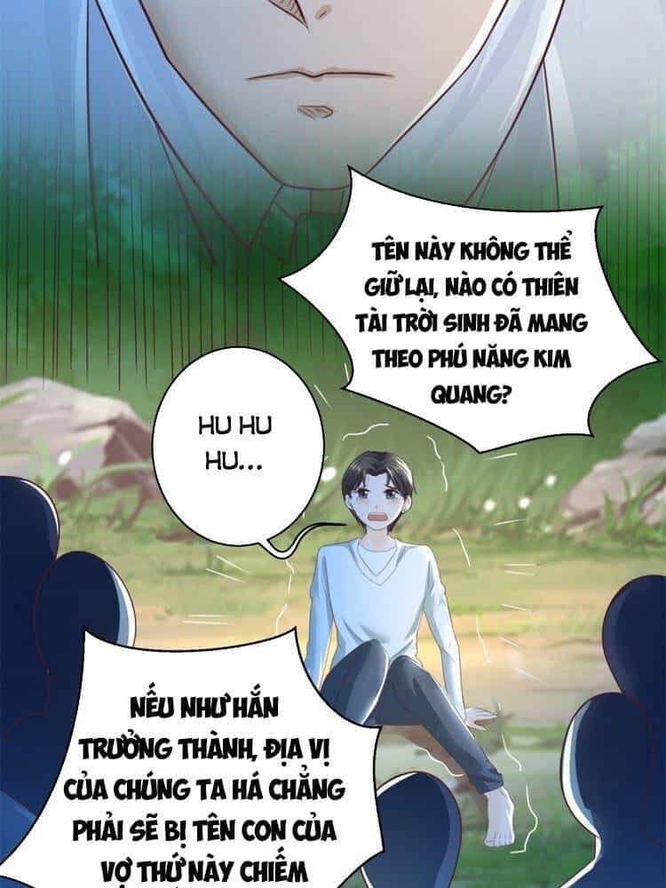 Trọng Sinh Chi Thần Đế Trở Về - Chương 57 - ảnh 10
