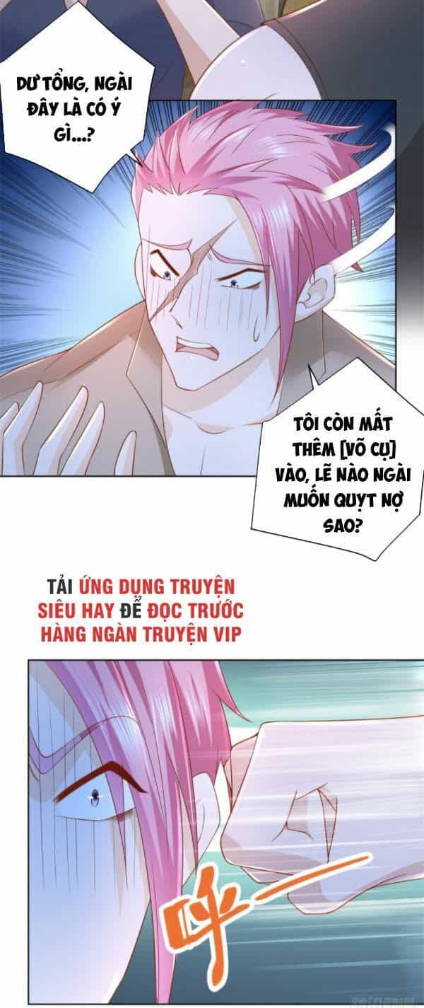 Trọng Sinh Chi Thần Đế Trở Về - Chương 6 - ảnh 12