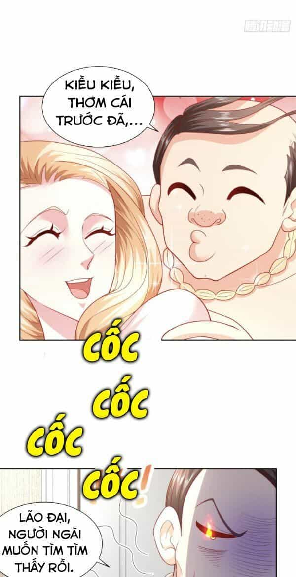 Trọng Sinh Chi Thần Đế Trở Về - Chương 6 - ảnh 6