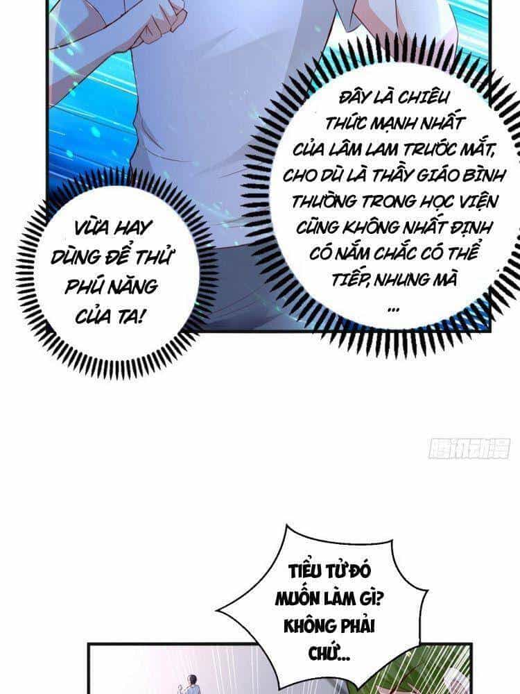 Trọng Sinh Chi Thần Đế Trở Về - Chương 61 - ảnh 10