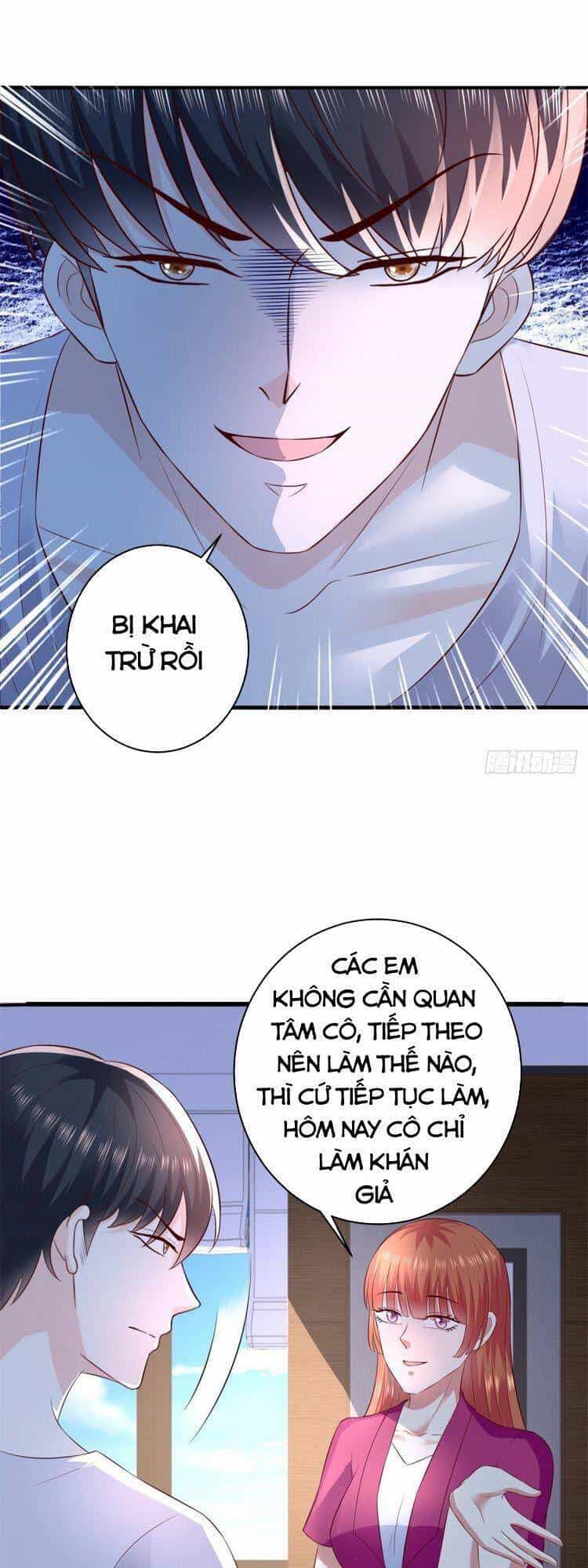 Trọng Sinh Chi Thần Đế Trở Về - Chương 63 - ảnh 5
