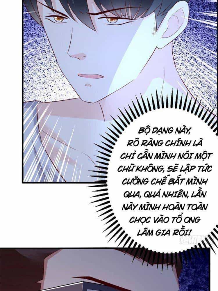 Trọng Sinh Chi Thần Đế Trở Về - Chương 65 - ảnh 22