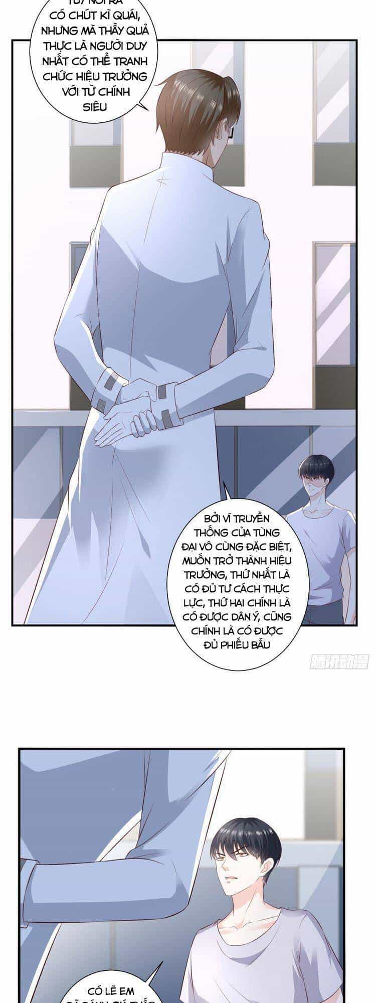 Trọng Sinh Chi Thần Đế Trở Về - Chương 67 - ảnh 13