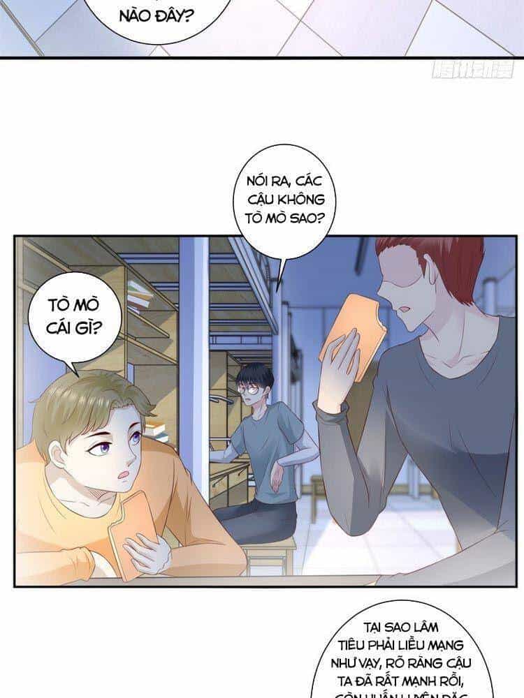 Trọng Sinh Chi Thần Đế Trở Về - Chương 67 - ảnh 16