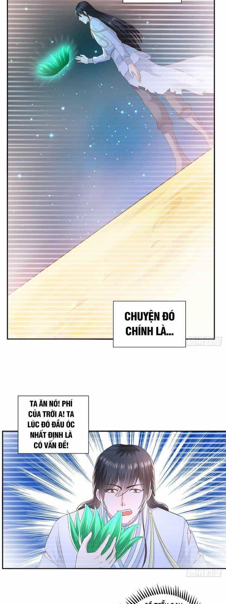 Trọng Sinh Chi Thần Đế Trở Về - Chương 68 - ảnh 13