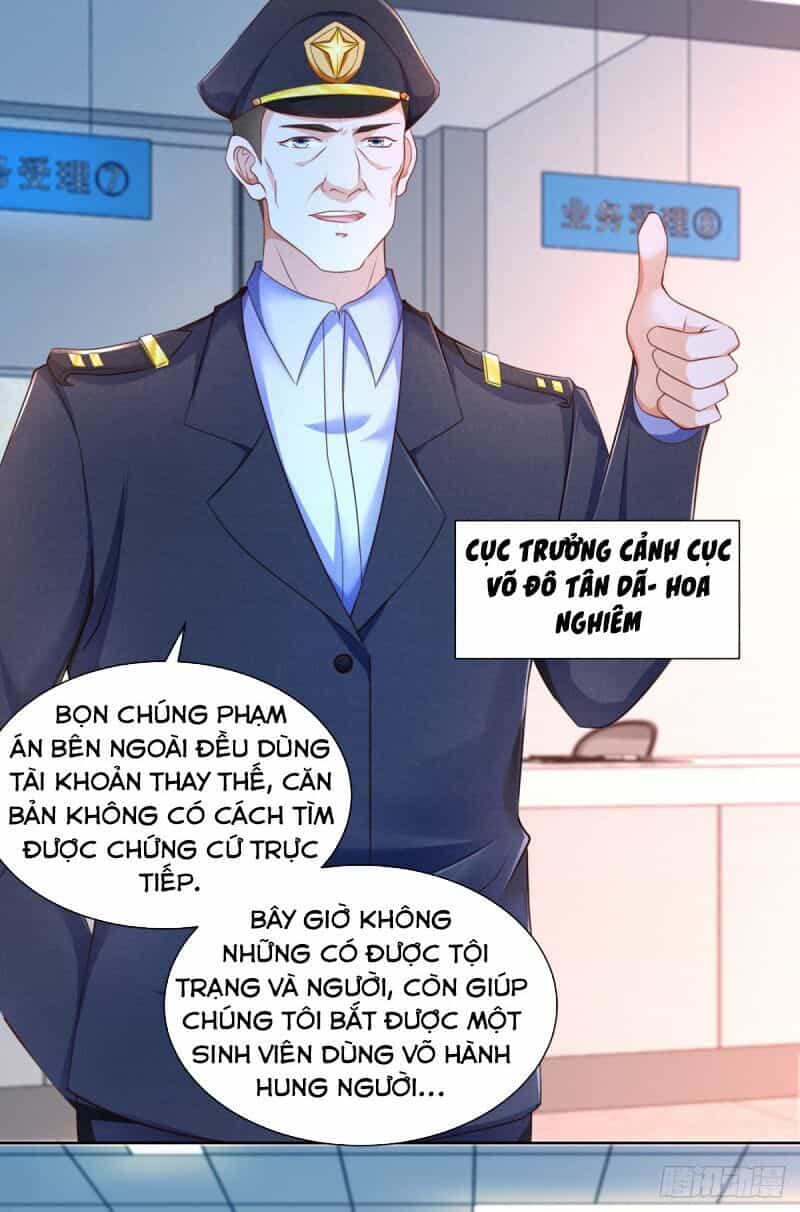 Trọng Sinh Chi Thần Đế Trở Về - Chương 9 - ảnh 2