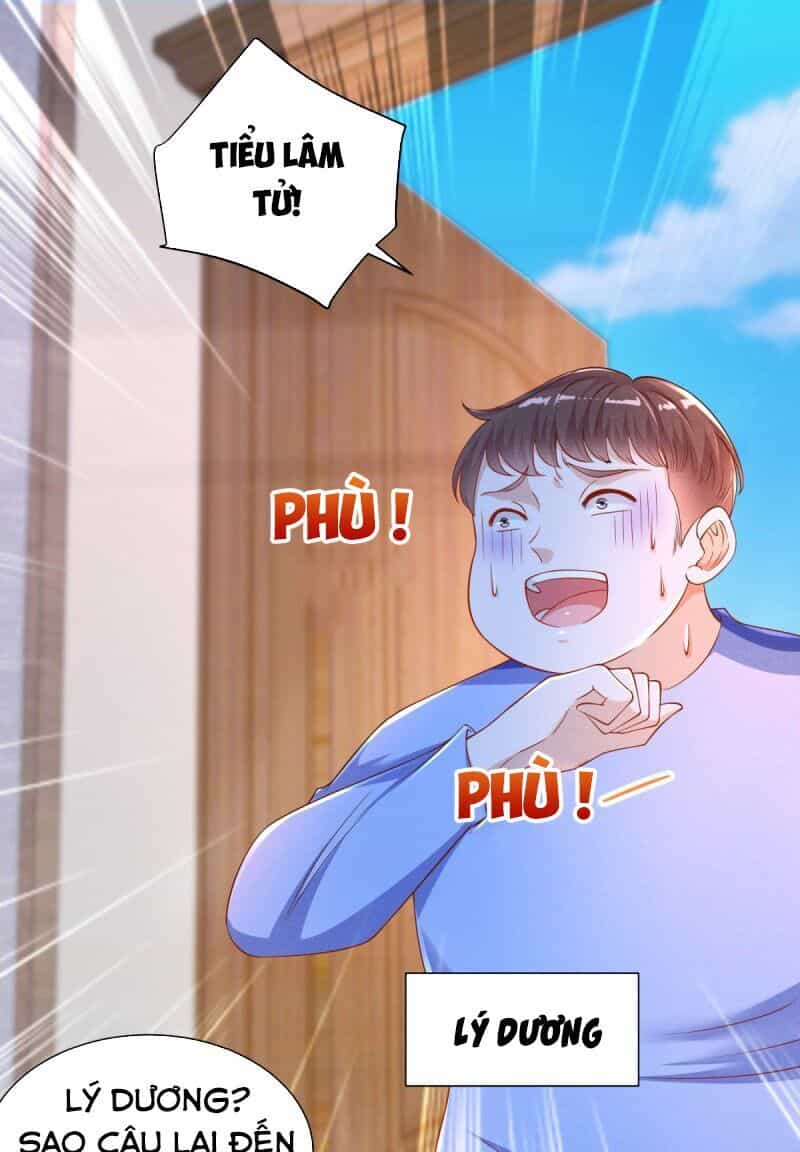 Trọng Sinh Chi Thần Đế Trở Về - Chương 9 - ảnh 22