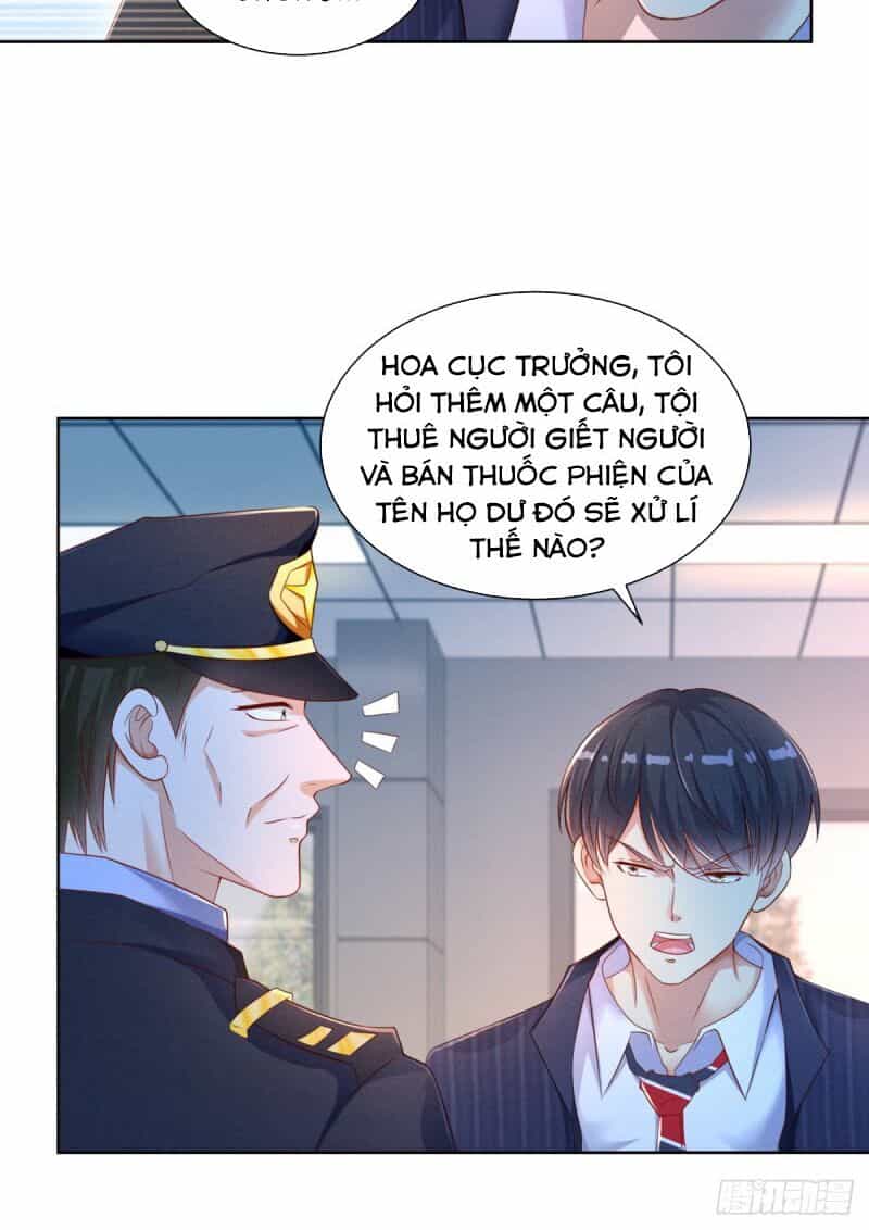 Trọng Sinh Chi Thần Đế Trở Về - Chương 9 - ảnh 5