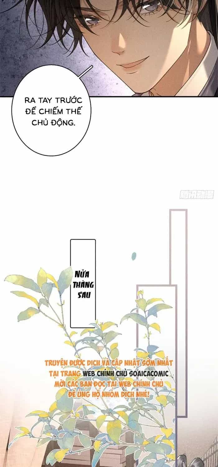 Trọng Sinh Chi Tướng Môn Độc Hậu - Chương 31 - ảnh 11