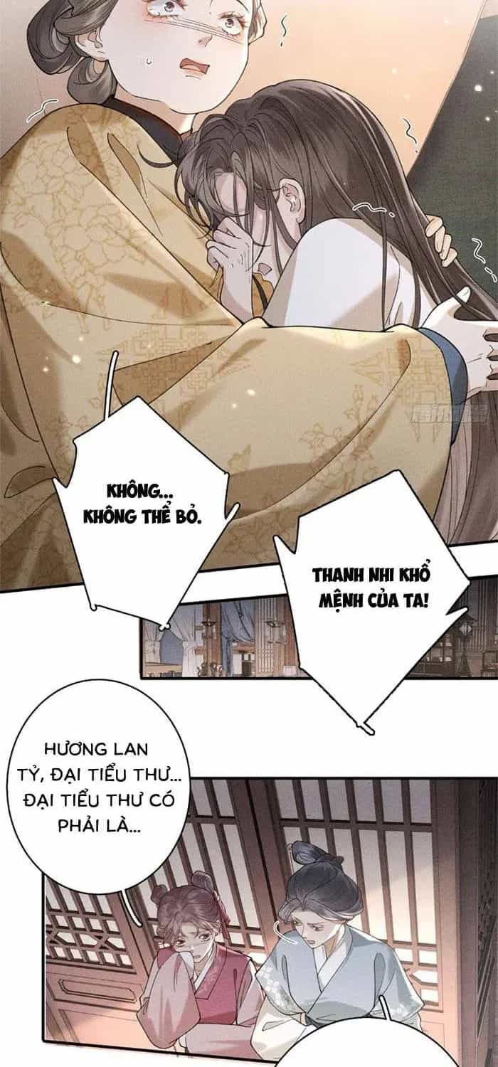 Trọng Sinh Chi Tướng Môn Độc Hậu - Chương 31 - ảnh 31