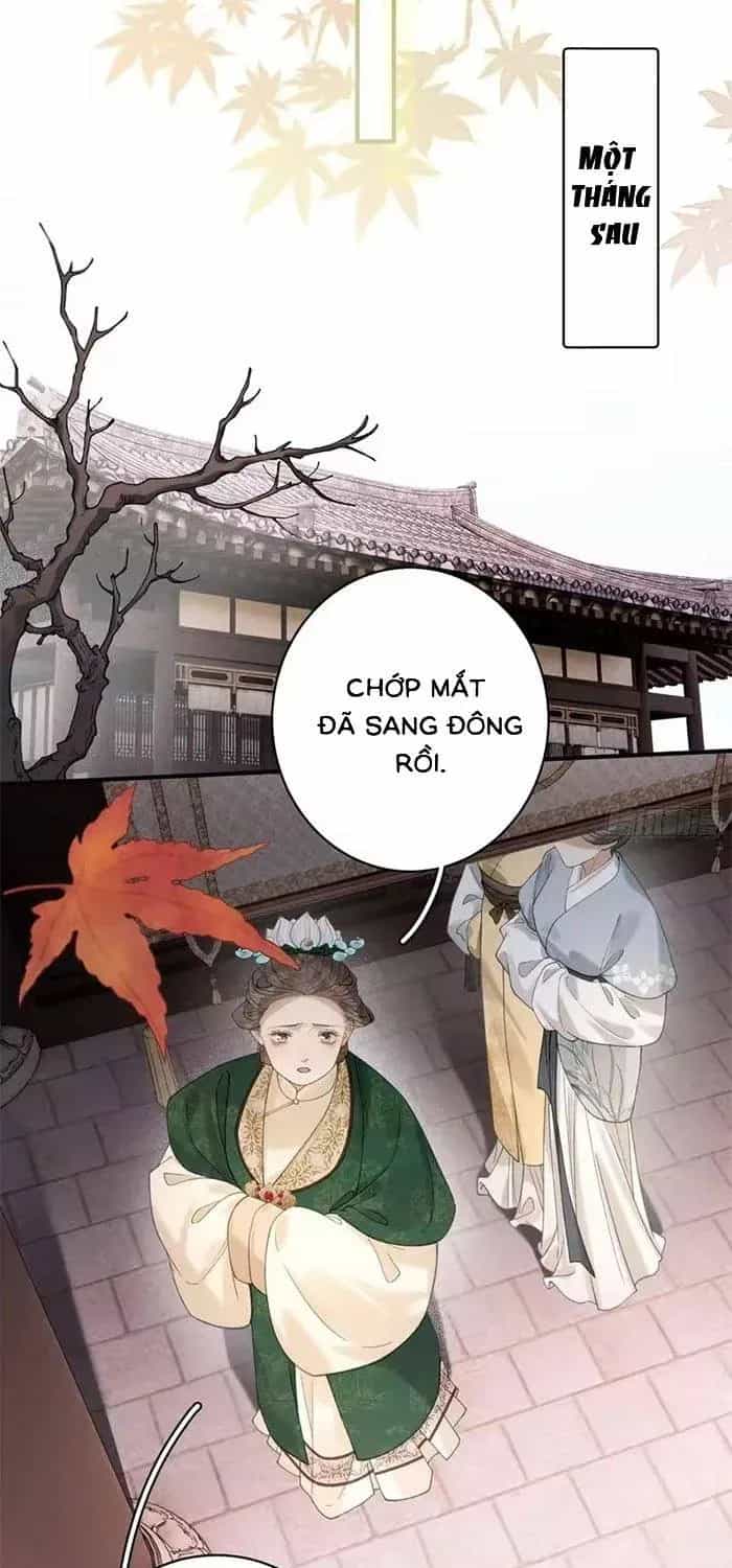 Trọng Sinh Chi Tướng Môn Độc Hậu - Chương 32 - ảnh 11
