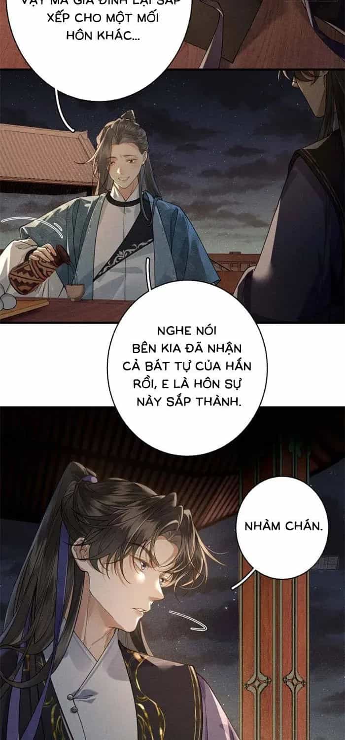 Trọng Sinh Chi Tướng Môn Độc Hậu - Chương 33 - ảnh 16